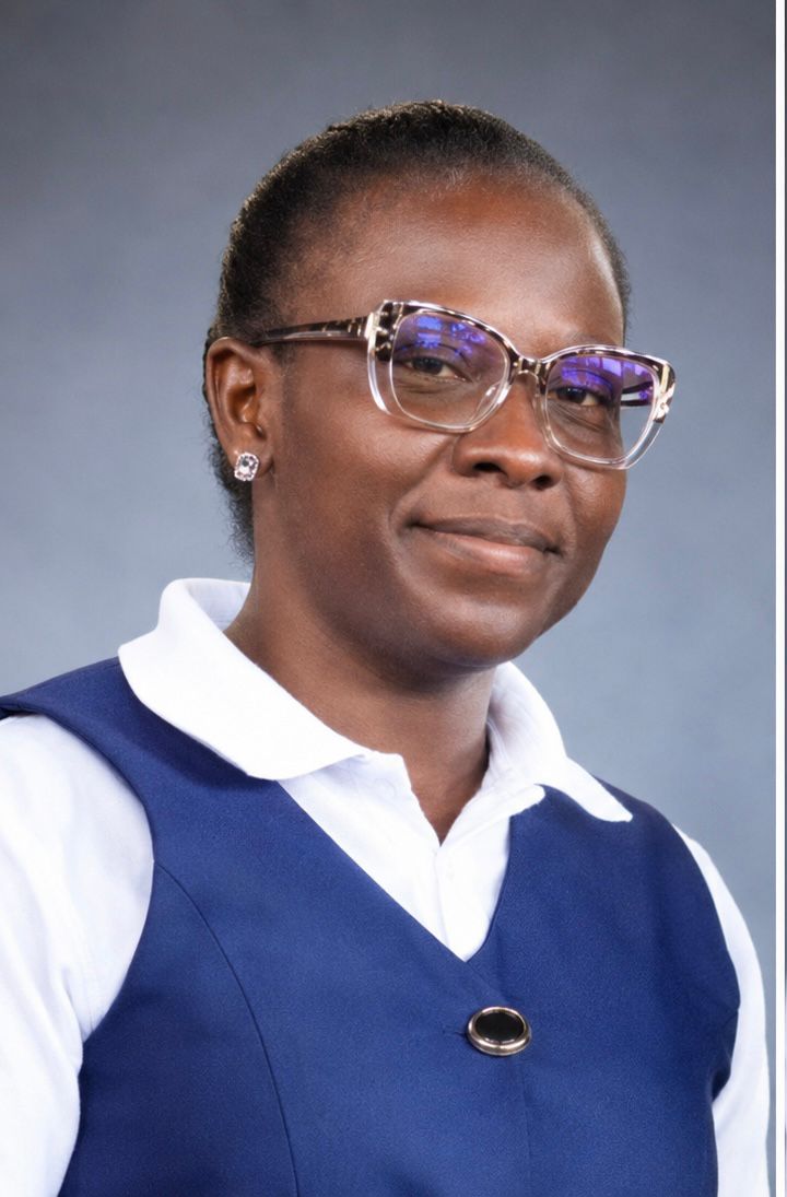 Mavis Aba Baffoe