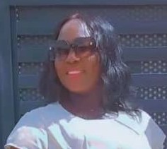 Mary Aboagye